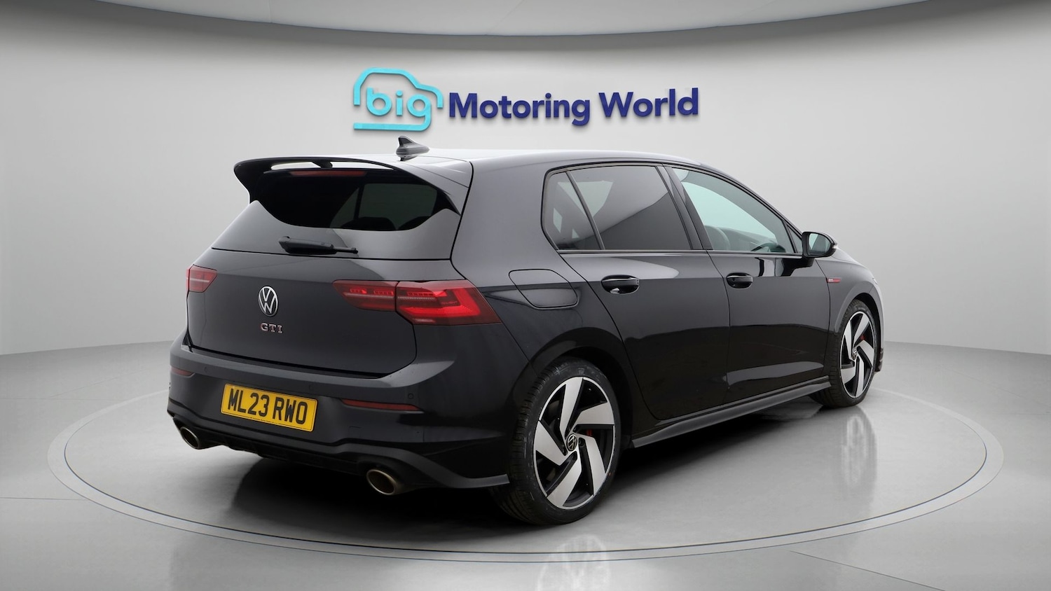 Used Volkswagen Golf 2023 for sale - 77803114: Photo 7