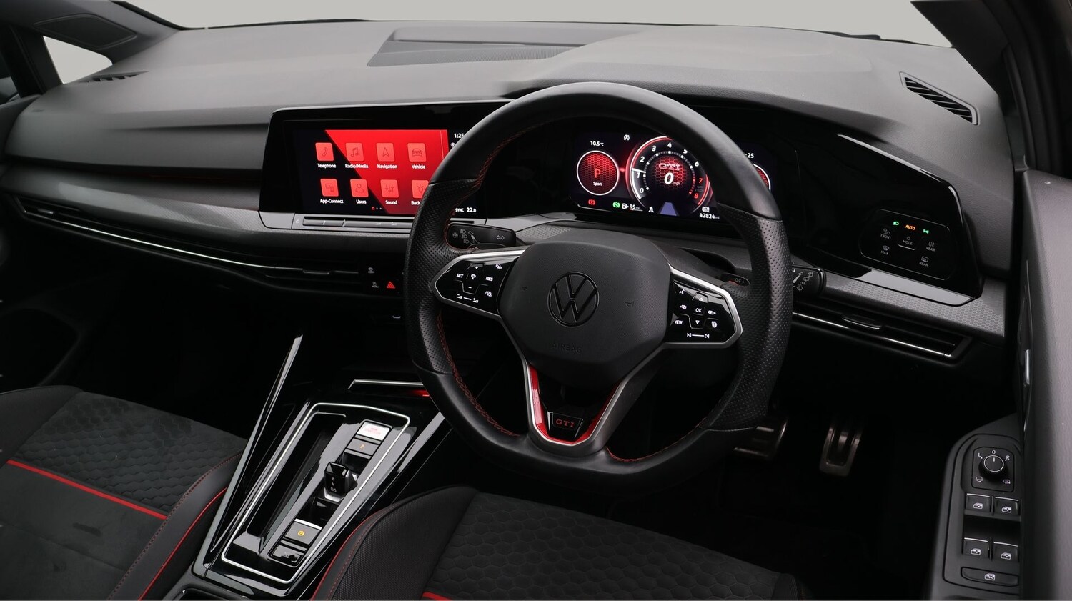 Used Volkswagen Golf 2023 for sale - 77803114: Photo 9