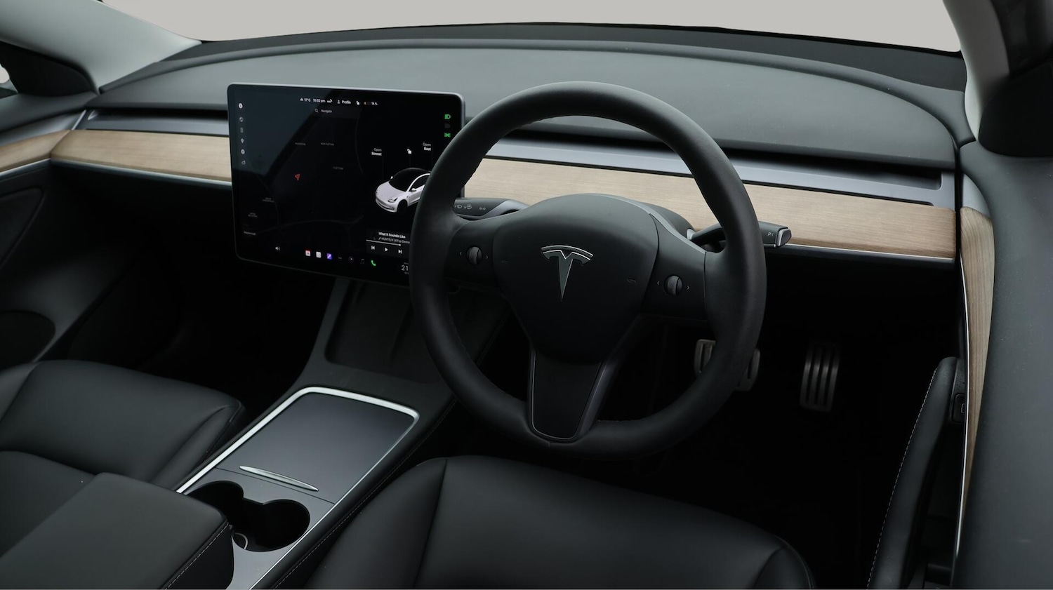 Used Tesla Model 3 2021 for sale - 76121719: Photo 10