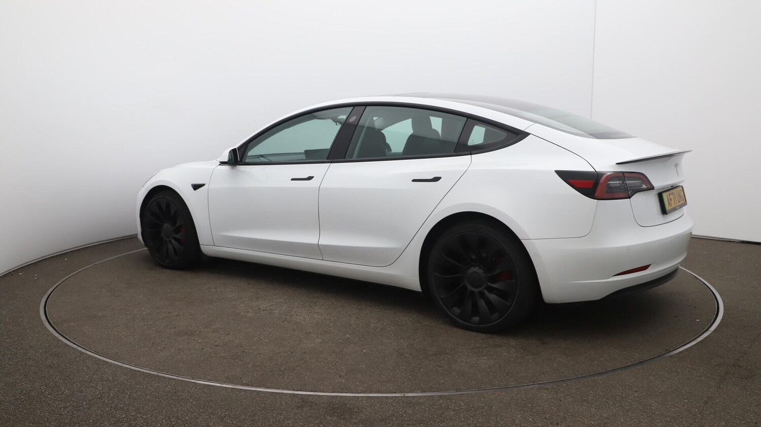 Used Tesla Model 3 2021 for sale - 76121719: Photo 37