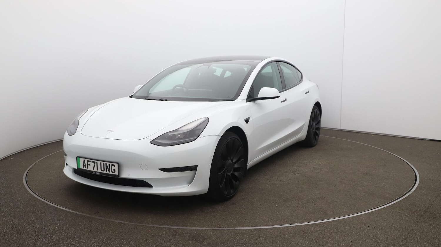 Used Tesla Model 3 2021 for sale - 76121719: Photo 38