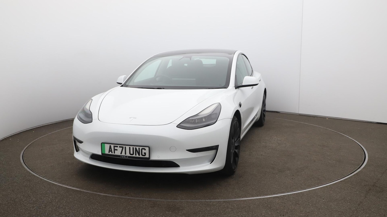 Used Tesla Model 3 2021 for sale - 76121719: Photo 39