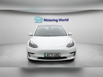 Used Tesla Model 3 2021 for sale - 76121719: Photo 3