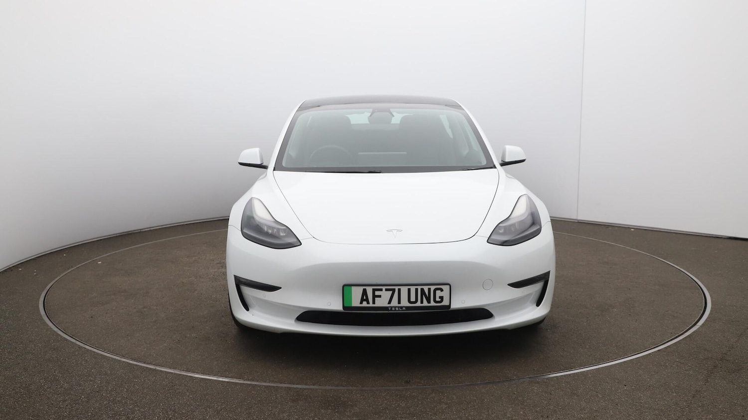Used Tesla Model 3 2021 for sale - 76121719: Photo 41
