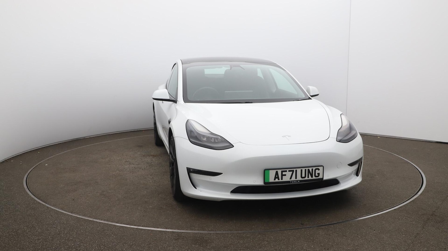 Used Tesla Model 3 2021 for sale - 76121719: Photo 42