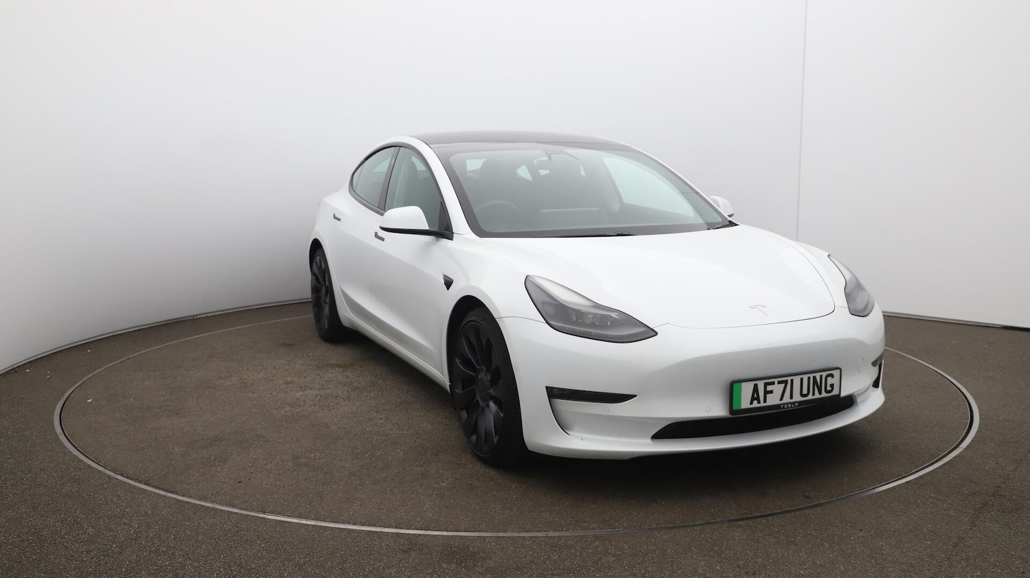 Used Tesla Model 3 2021 for sale - 76121719: Photo 43