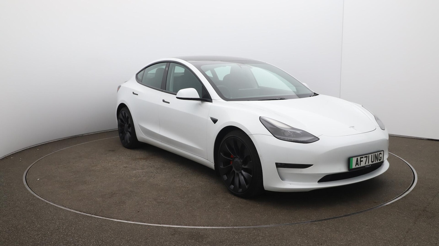 Used Tesla Model 3 2021 for sale - 76121719: Photo 44