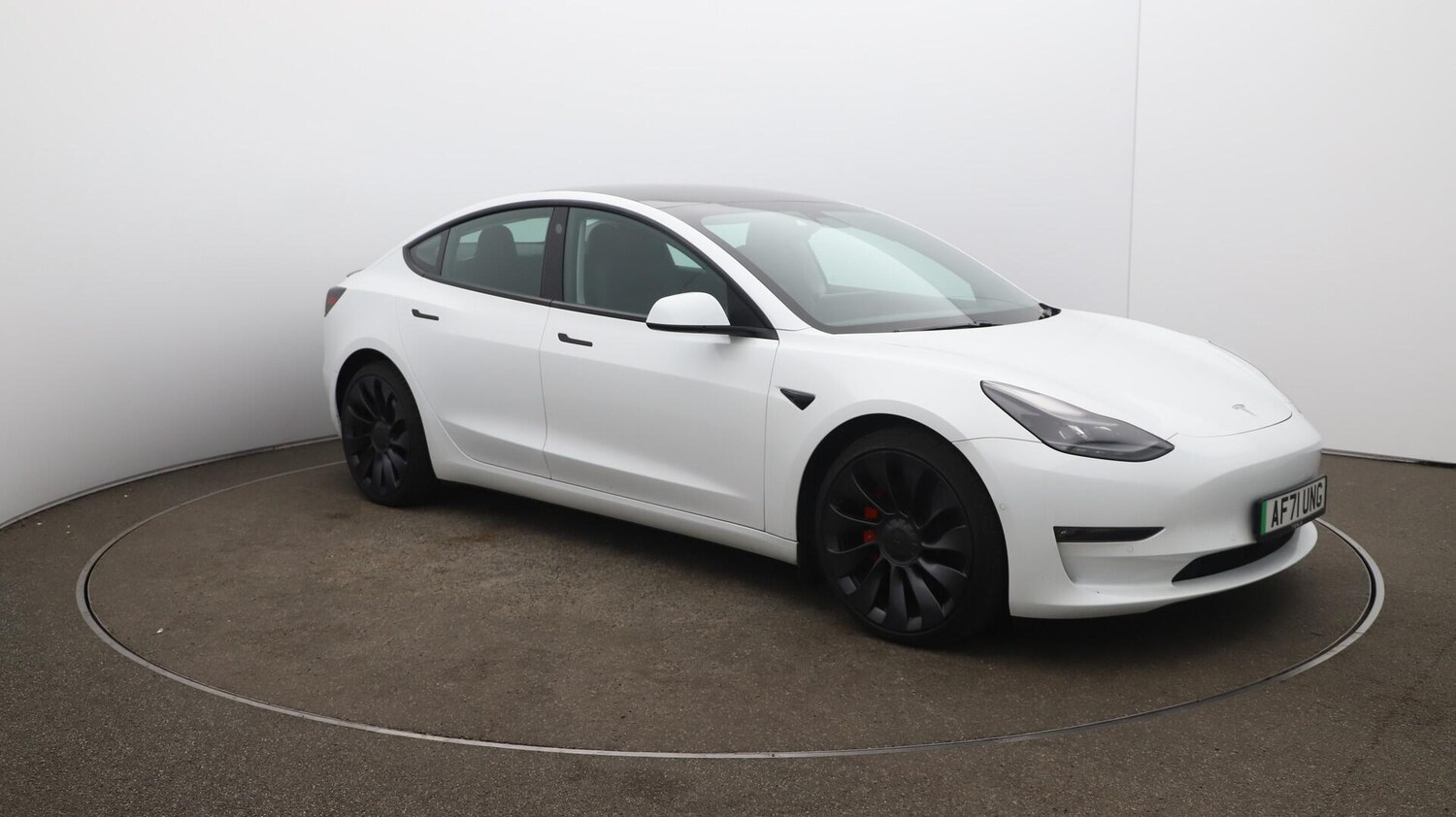 Used Tesla Model 3 2021 for sale - 76121719: Photo 45