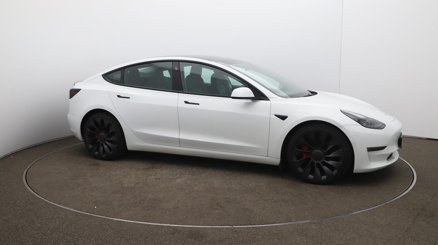Used Tesla Model 3 2021 for sale - 76121719: Photo 47