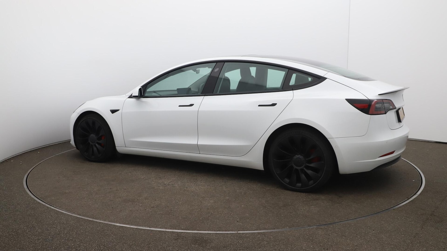 Used Tesla Model 3 2021 for sale - 76121719: Photo 48