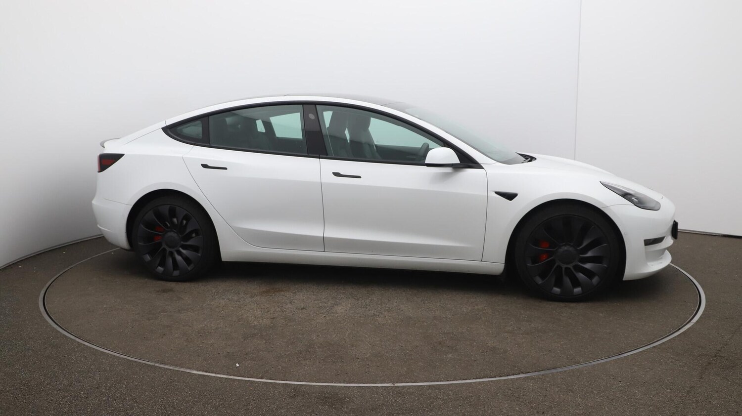 Used Tesla Model 3 2021 for sale - 76121719: Photo 49
