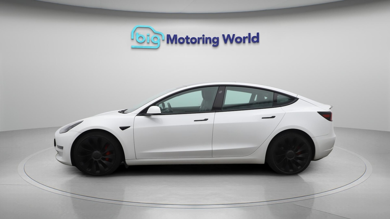 Used Tesla Model 3 2021 for sale - 76121719: Photo 5