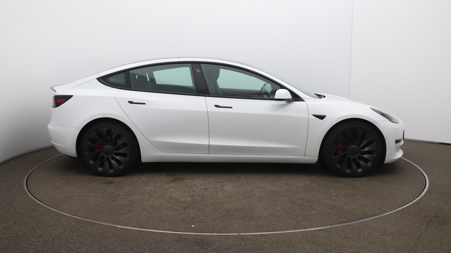 Used Tesla Model 3 2021 for sale - 76121719: Photo 50