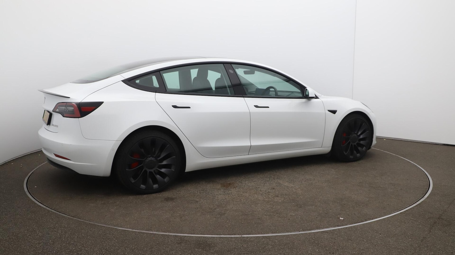 Used Tesla Model 3 2021 for sale - 76121719: Photo 53