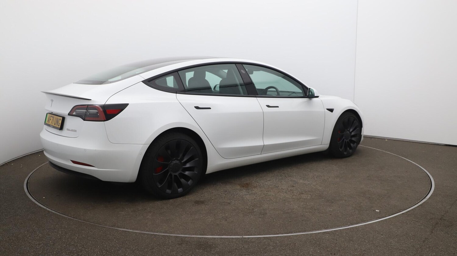 Used Tesla Model 3 2021 for sale - 76121719: Photo 54