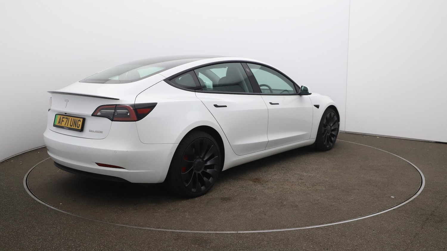 Used Tesla Model 3 2021 for sale - 76121719: Photo 55