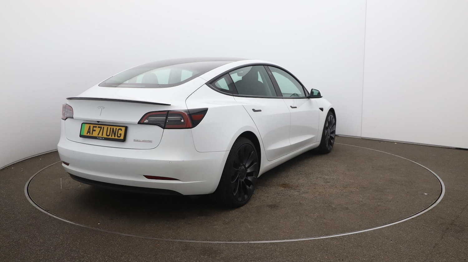 Used Tesla Model 3 2021 for sale - 76121719: Photo 56