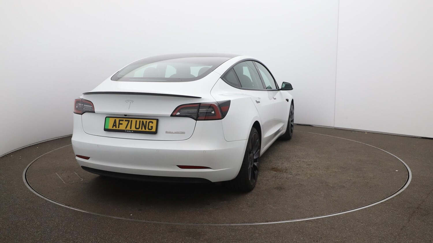 Used Tesla Model 3 2021 for sale - 76121719: Photo 57
