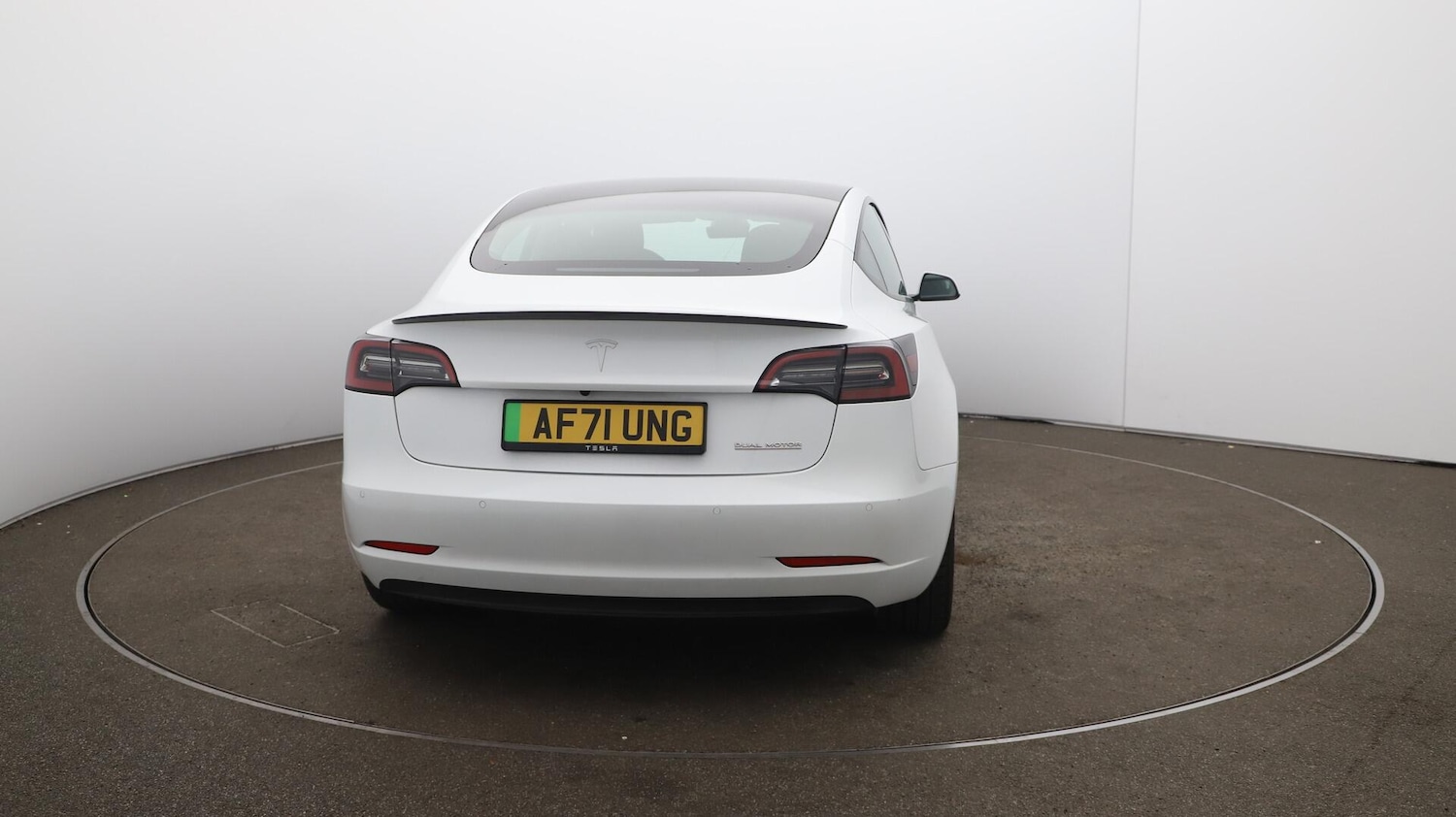 Used Tesla Model 3 2021 for sale - 76121719: Photo 58