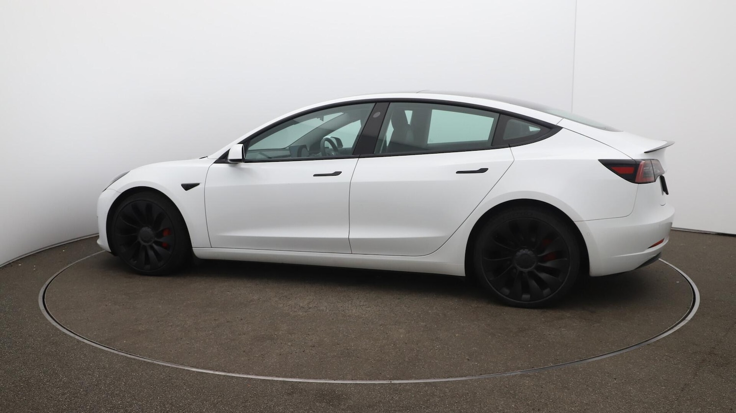 Used Tesla Model 3 2021 for sale - 76121719: Photo 59