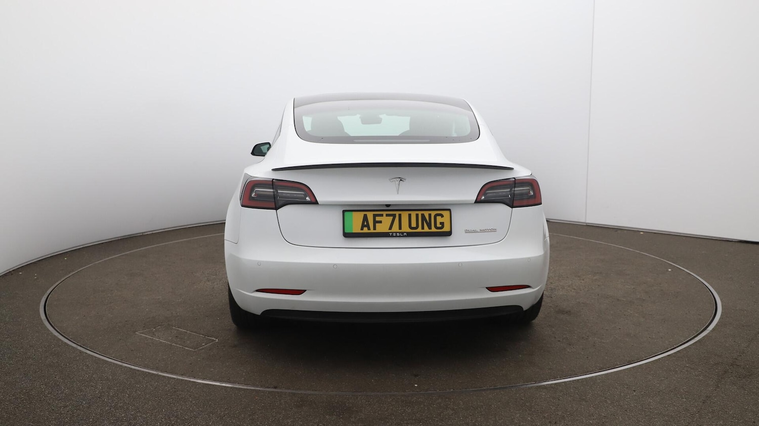Used Tesla Model 3 2021 for sale - 76121719: Photo 60