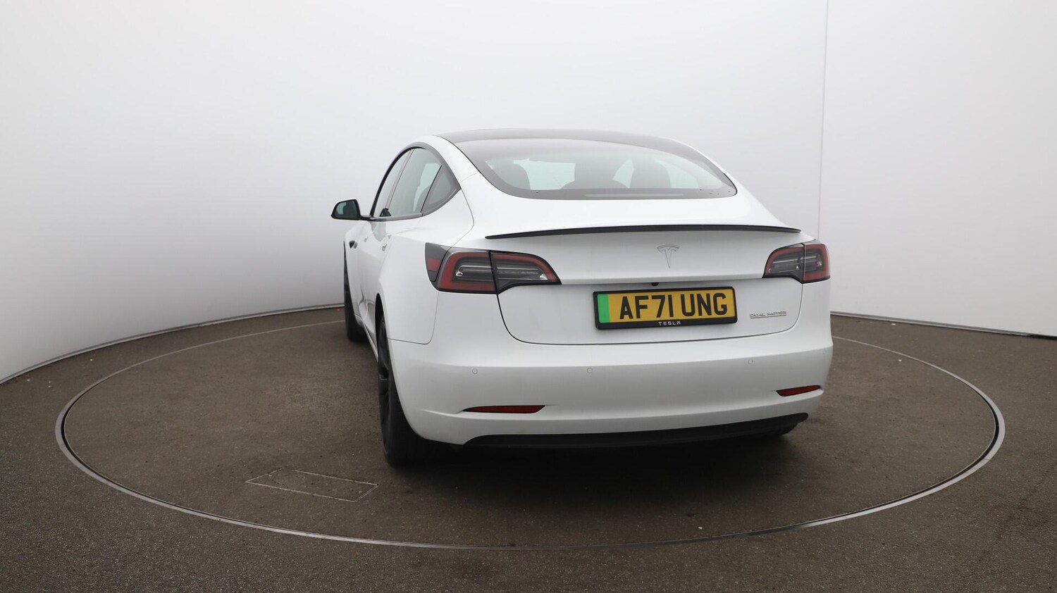 Used Tesla Model 3 2021 for sale - 76121719: Photo 61