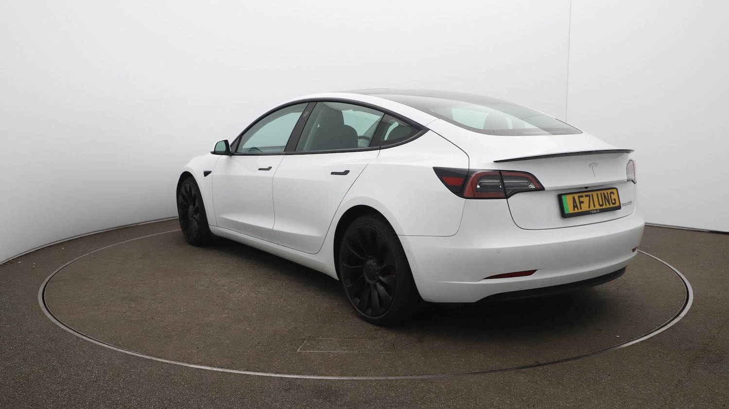 Used Tesla Model 3 2021 for sale - 76121719: Photo 63