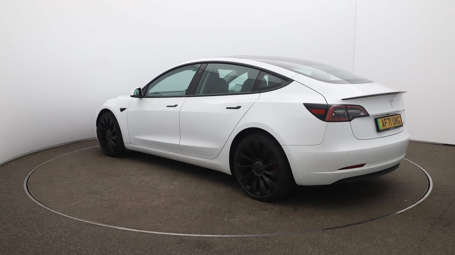 Used Tesla Model 3 2021 for sale - 76121719: Photo 64