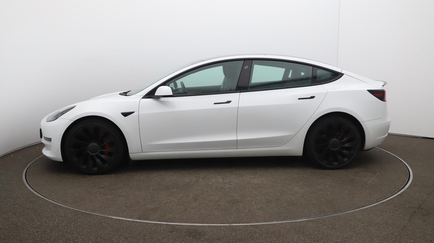 Used Tesla Model 3 2021 for sale - 76121719: Photo 66