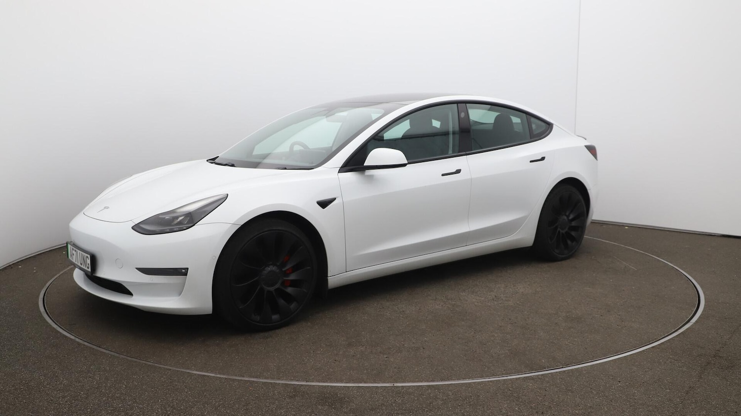 Used Tesla Model 3 2021 for sale - 76121719: Photo 69