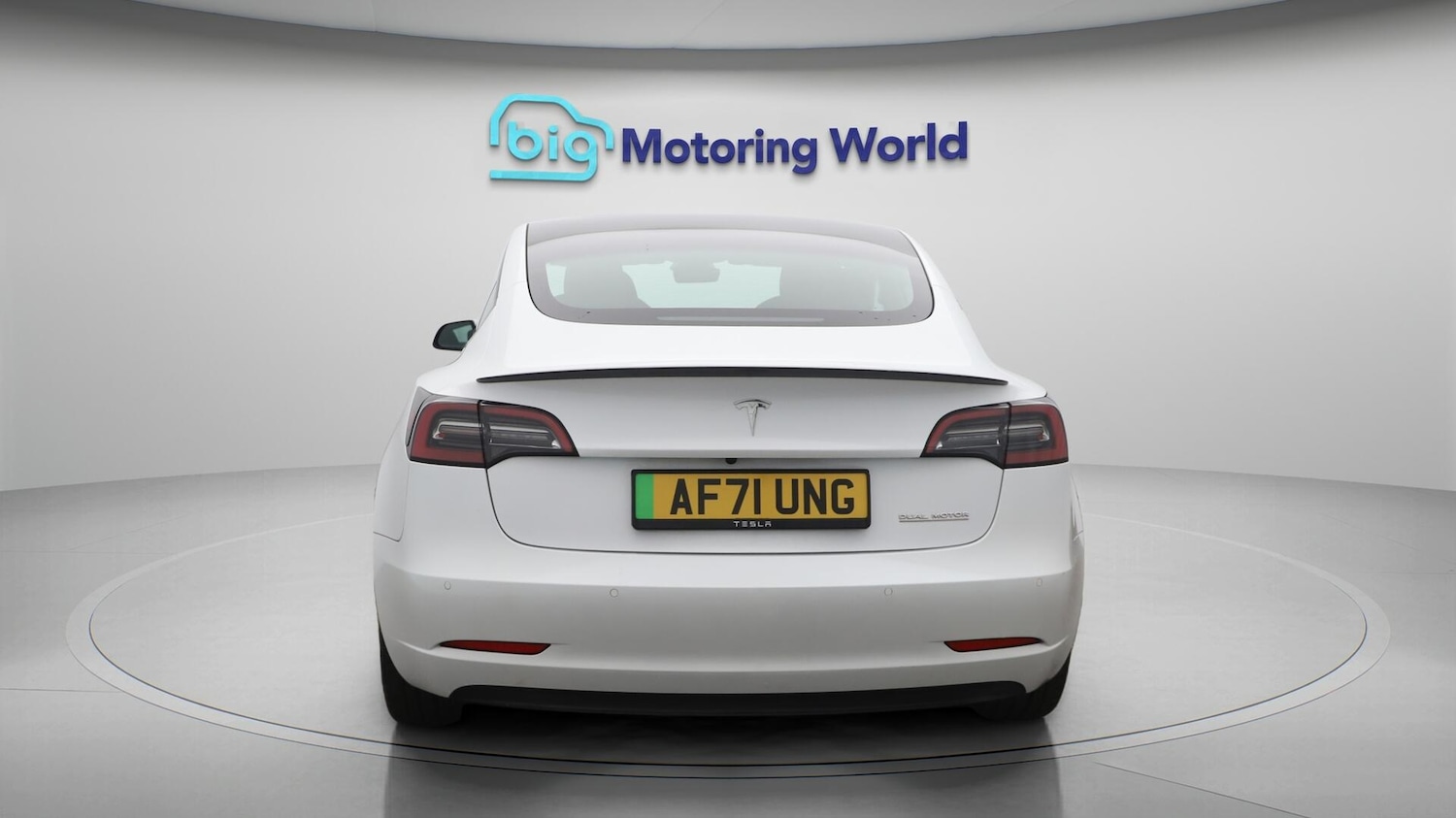 Used Tesla Model 3 2021 for sale - 76121719: Photo 7