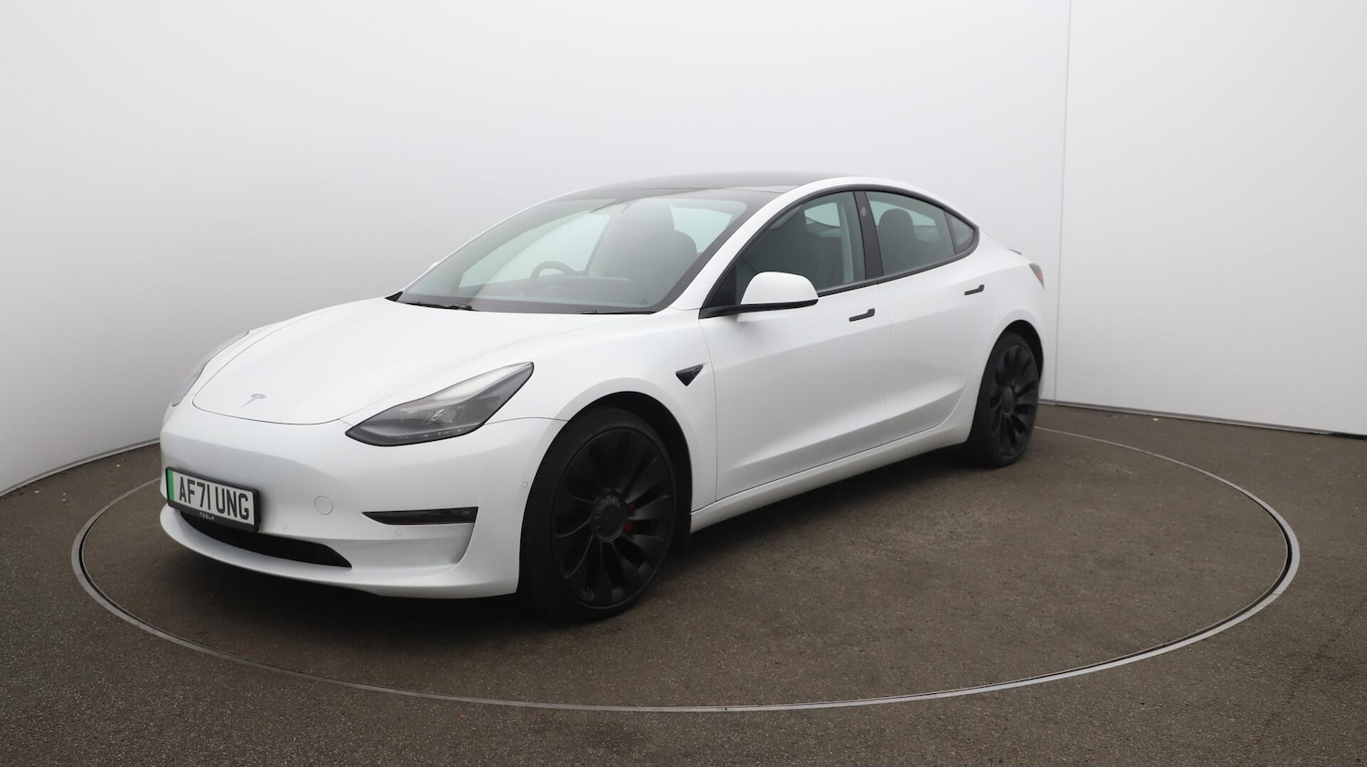 Used Tesla Model 3 2021 for sale - 76121719: Photo 70