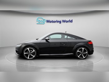 Used Audi TT 2022 for sale - 79284175: Photo