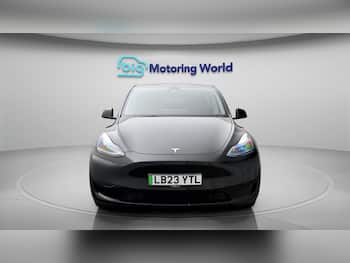 Used Tesla Model Y 2023 for sale - 79653049: Photo