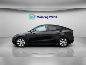 Used Tesla Model Y 2023 for sale - 79653049: Photo