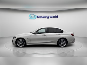 Used BMW 3 Series 2022 for sale - 78963687: Photo