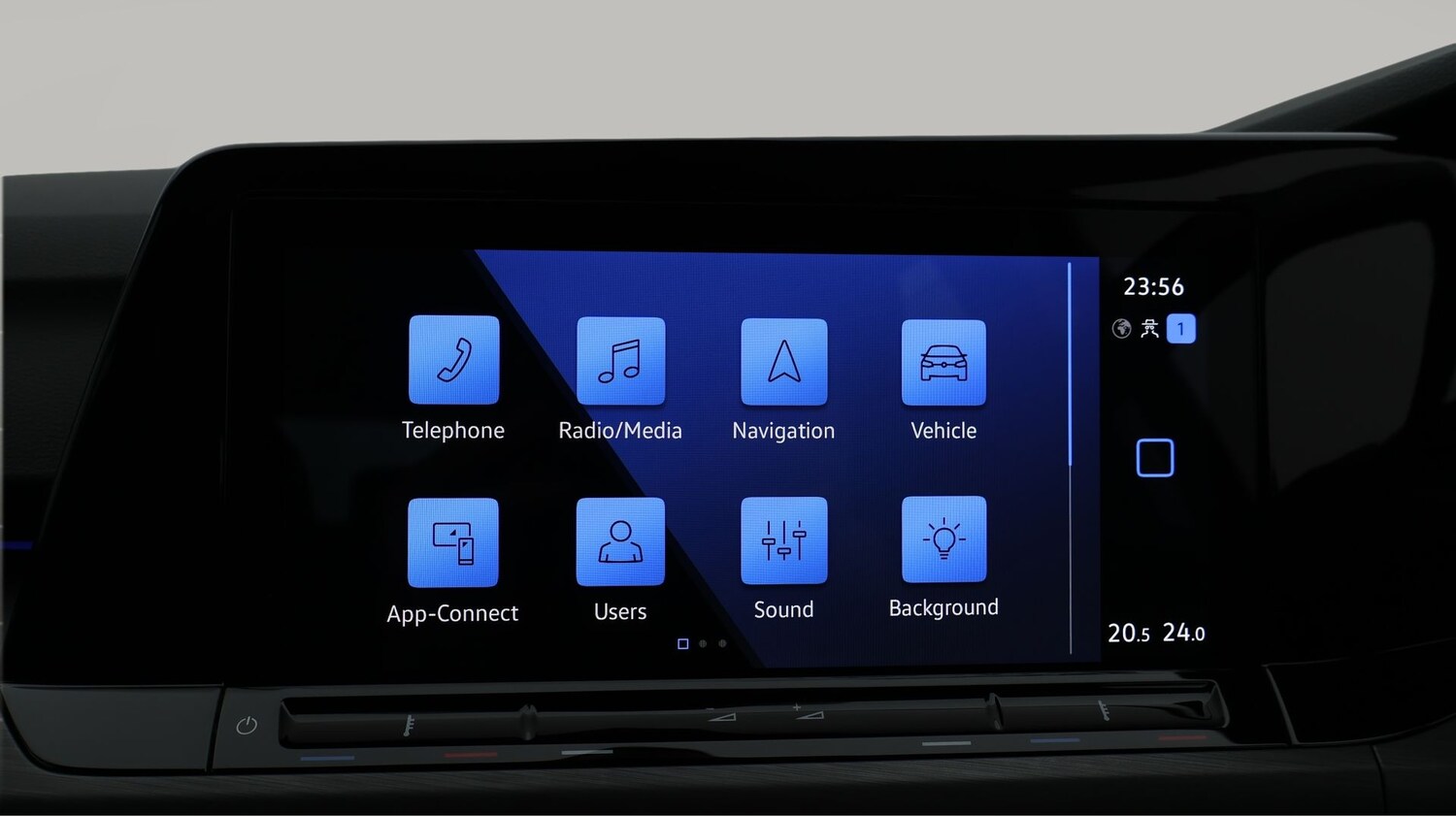 Used Volkswagen Golf 2022 for sale - 77207299: Photo 11