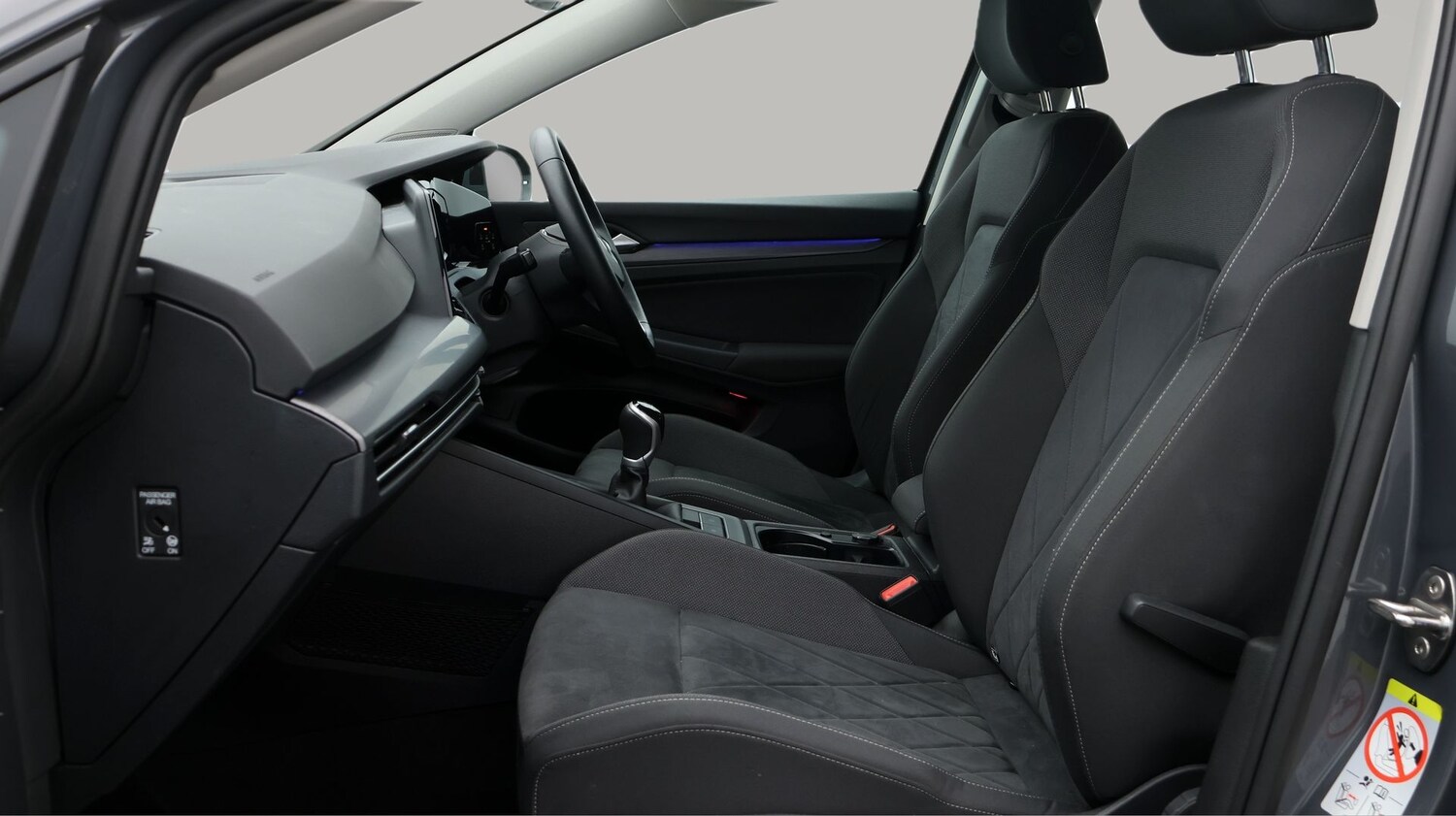 Used Volkswagen Golf 2022 for sale - 77207299: Photo 14