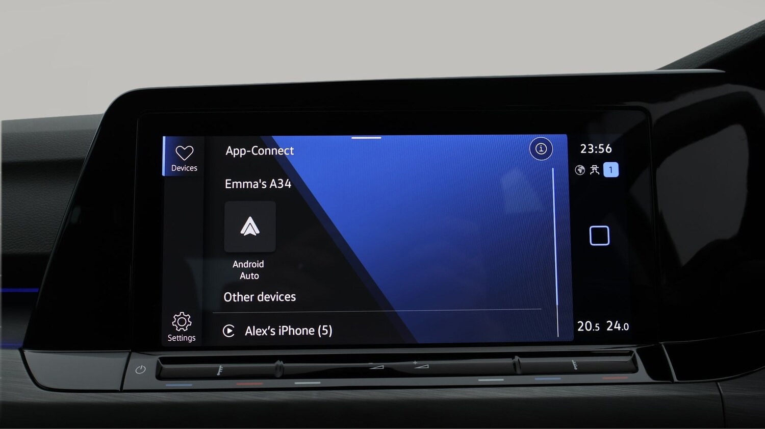 Used Volkswagen Golf 2022 for sale - 77207299: Photo 23