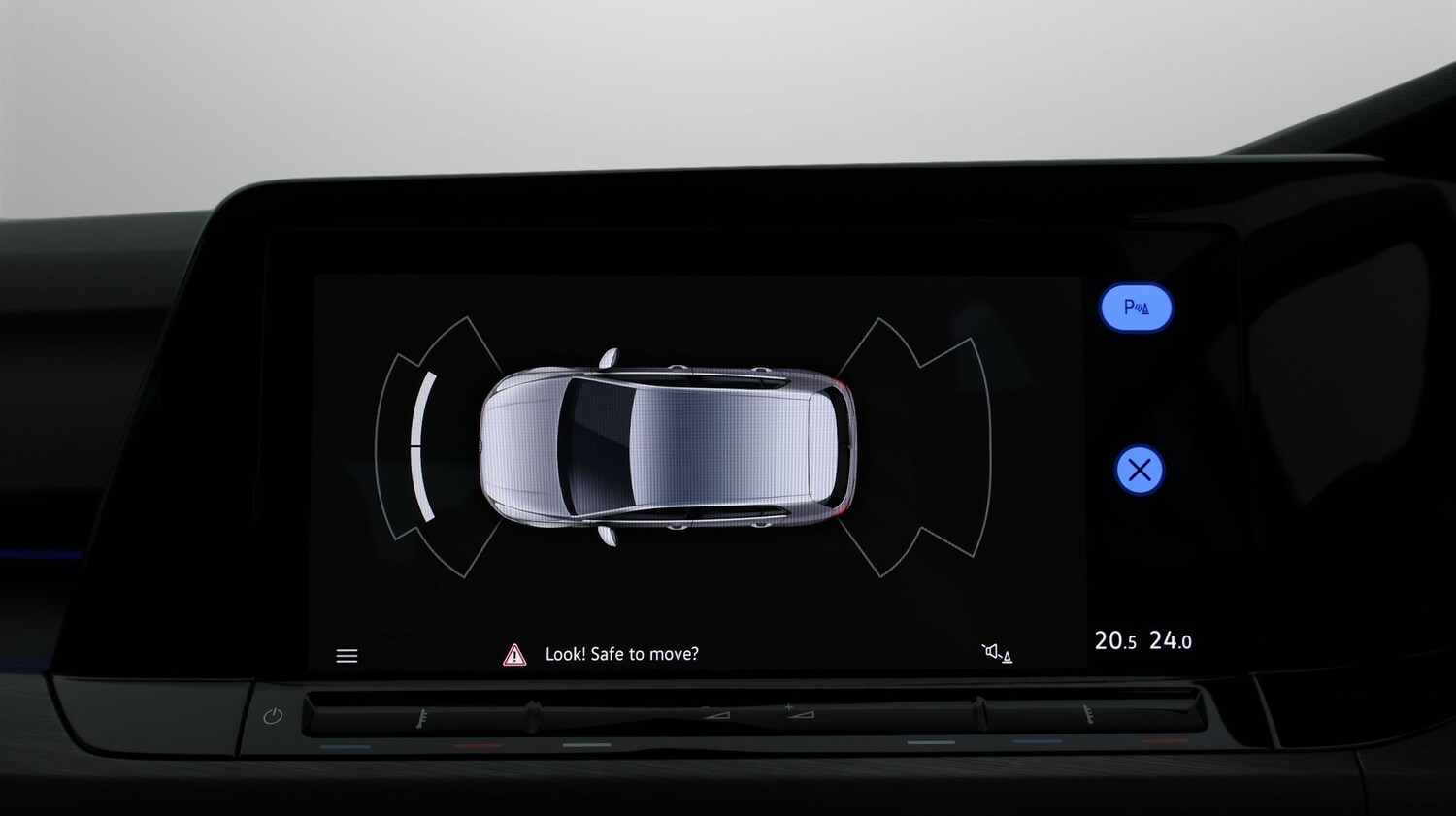 Used Volkswagen Golf 2022 for sale - 77207299: Photo 24