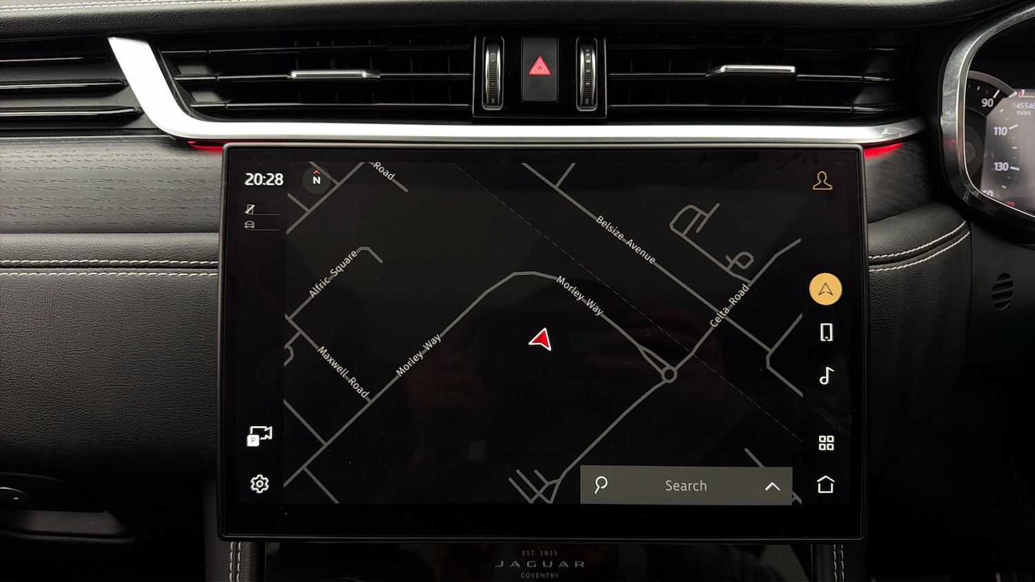 Used Jaguar F-Pace 2023 for sale - 78016053: Photo 10