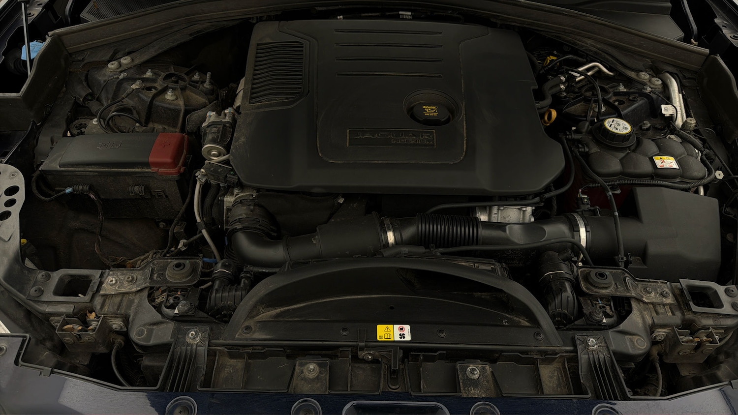 Used Jaguar F-Pace 2023 for sale - 78016053: Photo 18