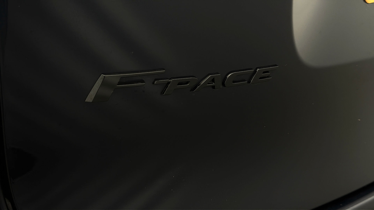 Used Jaguar F-Pace 2023 for sale - 78016053: Photo 21