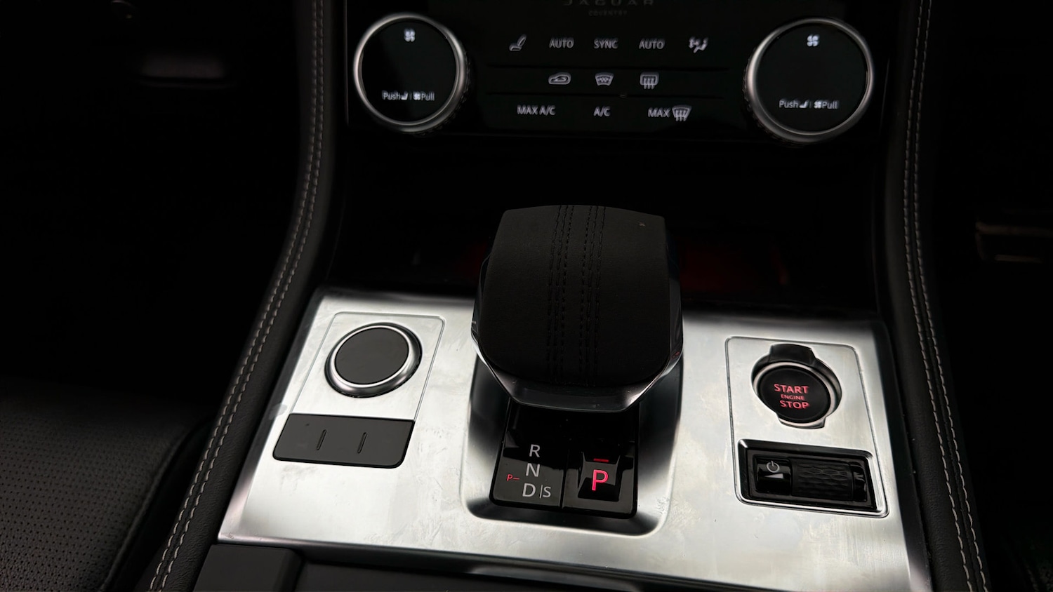 Used Jaguar F-Pace 2023 for sale - 78016053: Photo 25