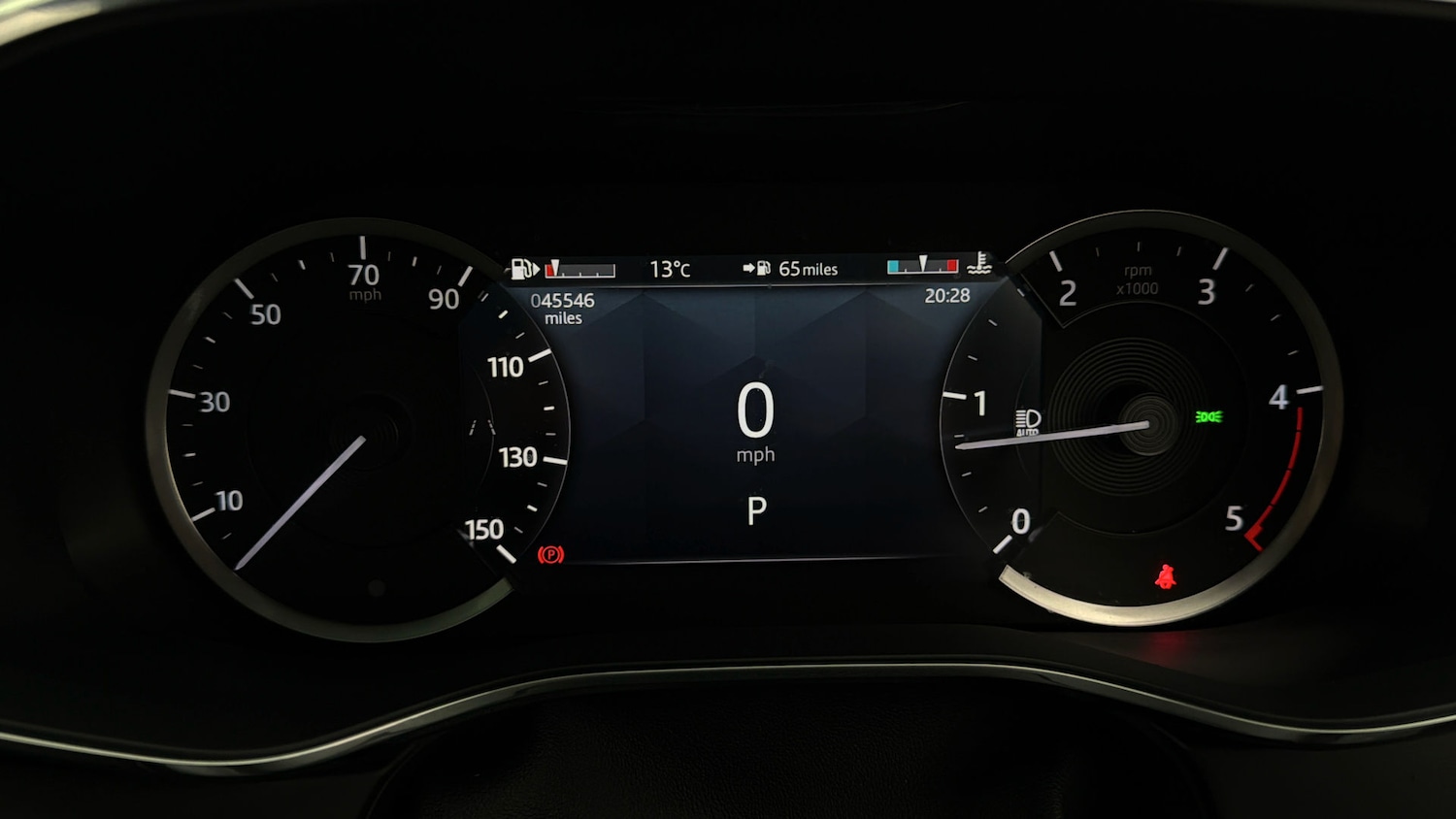 Used Jaguar F-Pace 2023 for sale - 78016053: Photo 26