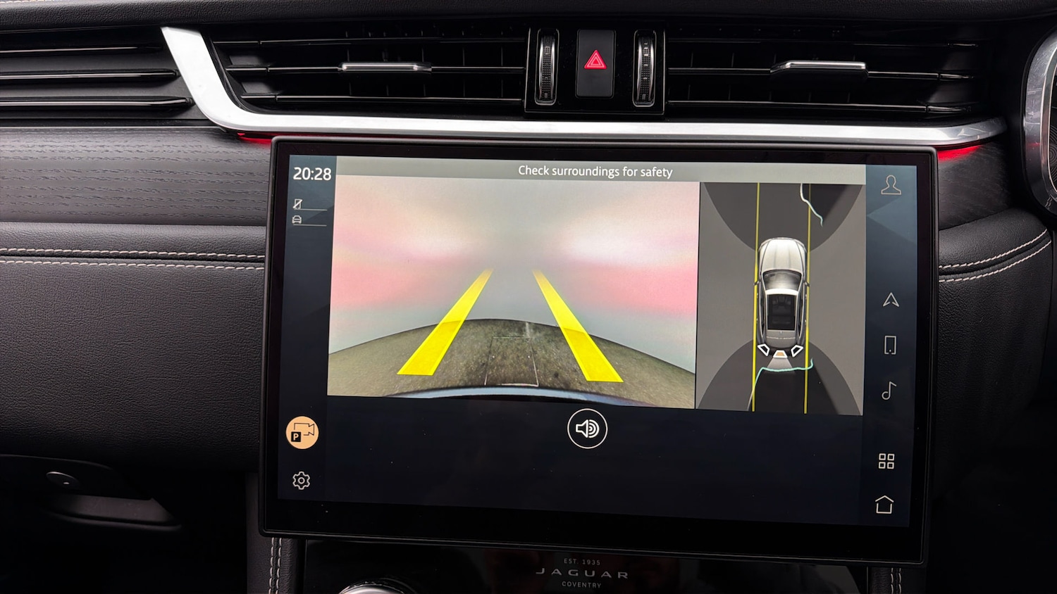 Used Jaguar F-Pace 2023 for sale - 78016053: Photo 27