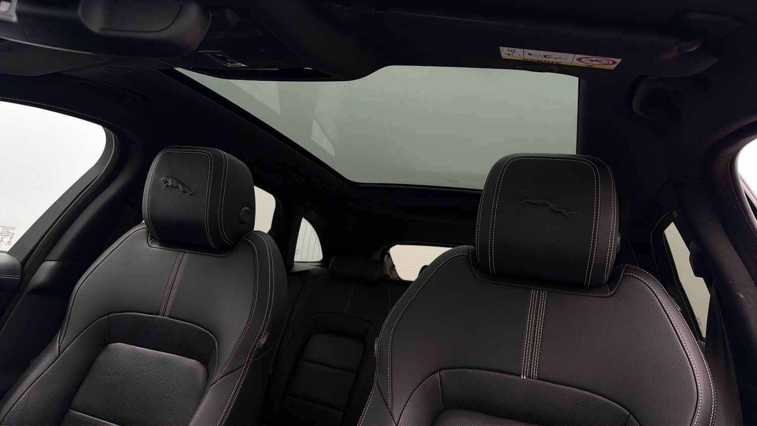 Used Jaguar F-Pace 2023 for sale - 78016053: Photo 28