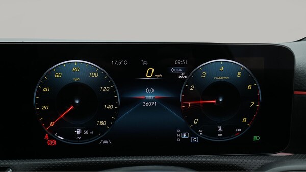 Used Mercedes-Benz A-Class 2022 for sale - 76294688: Photo 11