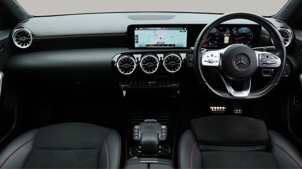 Used Mercedes-Benz A-Class 2022 for sale - 76294688: Photo 14