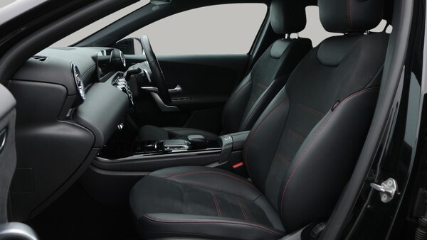 Used Mercedes-Benz A-Class 2022 for sale - 76294688: Photo 15